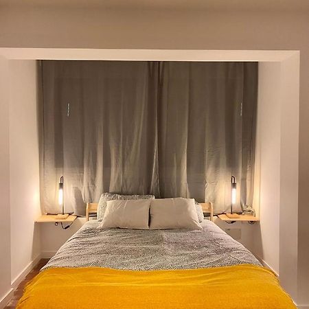 Apartamento Pc Torrelavega Kültér fotó