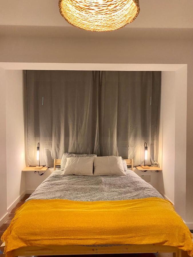 Apartamento Pc Torrelavega Kültér fotó
