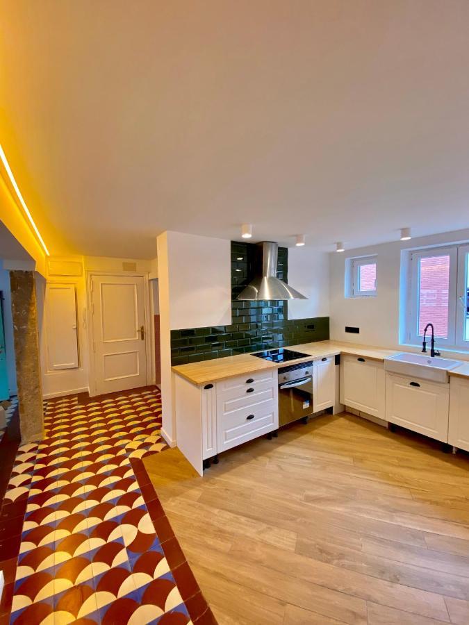 Apartamento Pc Torrelavega Kültér fotó