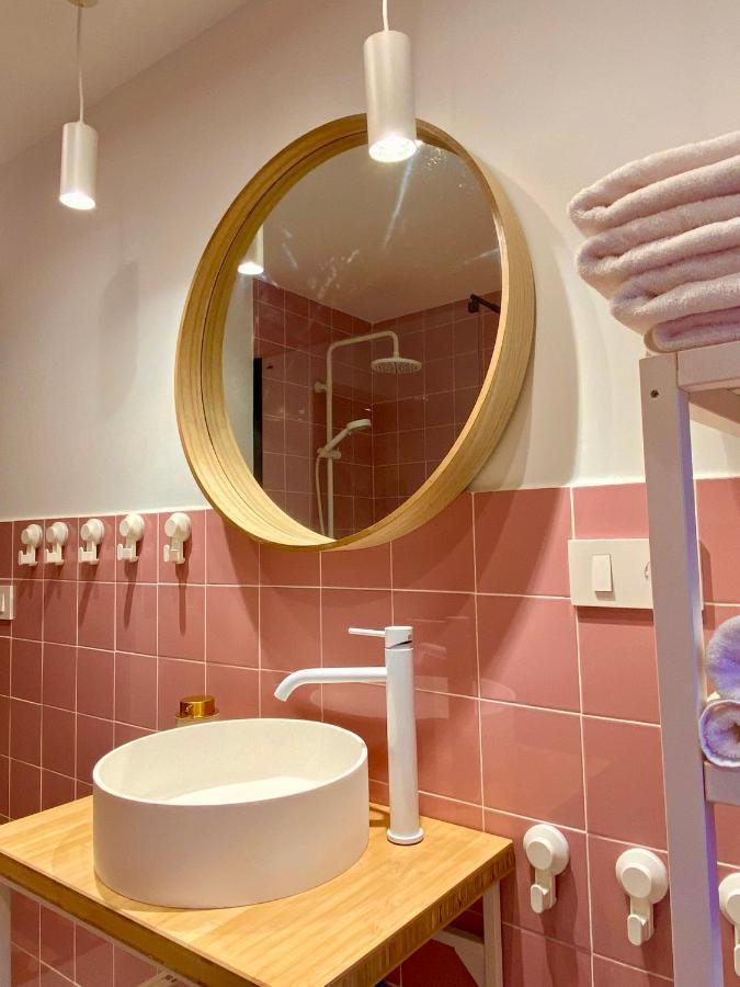 Apartamento Pc Torrelavega Kültér fotó