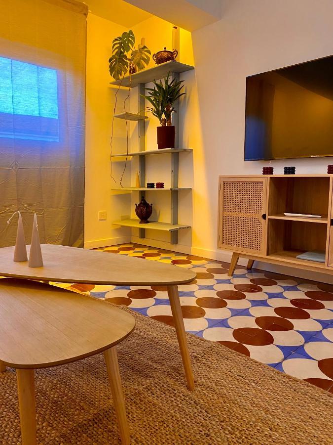 Apartamento Pc Torrelavega Kültér fotó