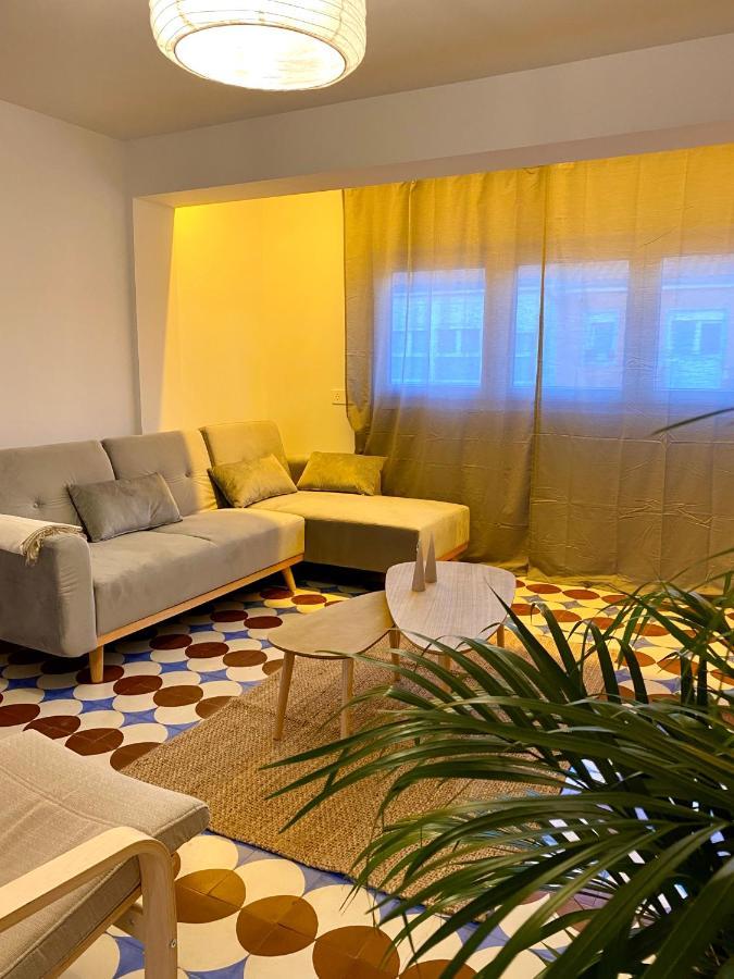 Apartamento Pc Torrelavega Kültér fotó