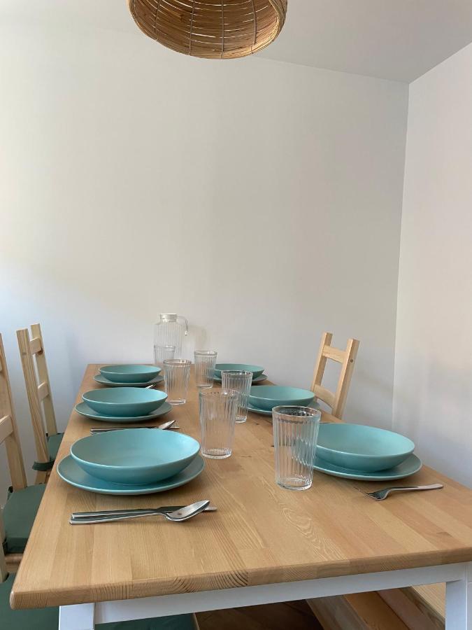 Apartamento Pc Torrelavega Kültér fotó