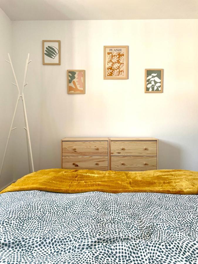 Apartamento Pc Torrelavega Kültér fotó