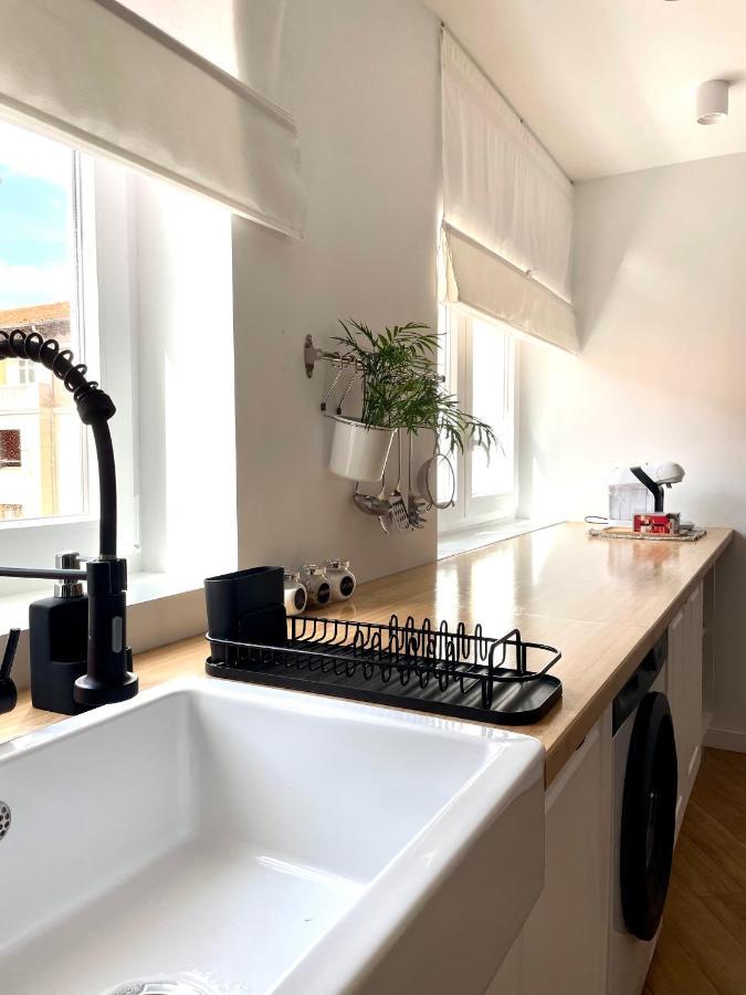Apartamento Pc Torrelavega Kültér fotó